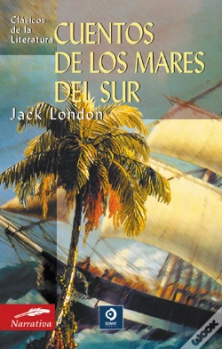 Capa do artigo Cuentos De Los Mares Del Sur