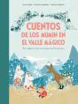 Cuentos De Los Mumin En El Valle Mágico - Preview