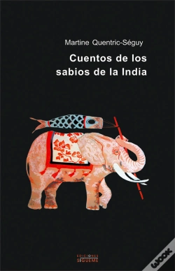 Capa do artigo Cuentos De Los Sabios De La India
