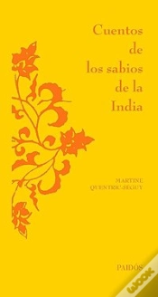 Capa do artigo Cuentos De Los Sabios De La India