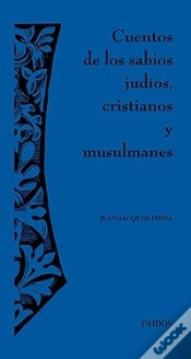 Capa do artigo Cuentos De Los Sabios Judios, Cristianos Y Musulmanes