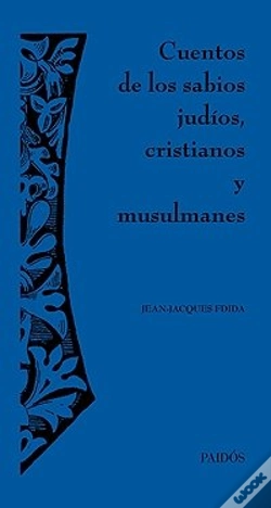Capa do artigo Cuentos De Los Sabios Judios, Cristianos Y Musulmanes