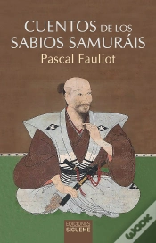 Capa do artigo Cuentos De Los Sabios Samurais