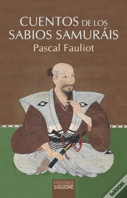 Capa do artigo Cuentos De Los Sabios Samurais