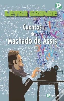 Capa do artigo Cuentos De Machado De Assis