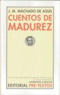 Cuentos De Madurez - Preview