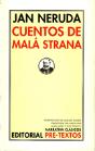 Cuentos De Malá Strana - Preview