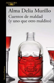 Capa do artigo Cuentos De Maldad (Y Uno Que Otro Maldito)