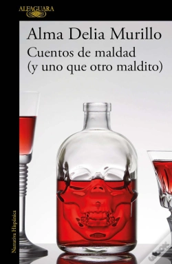 Capa do artigo Cuentos De Maldad (Y Uno Que Otro Maldito)
