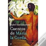 Capa do artigo Cuentos De Maria La Gorda