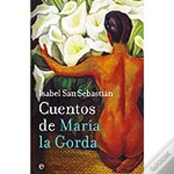 Capa do artigo Cuentos De Maria La Gorda