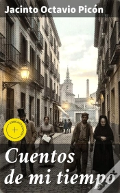 Capa do artigo Cuentos De Mi Tiempo