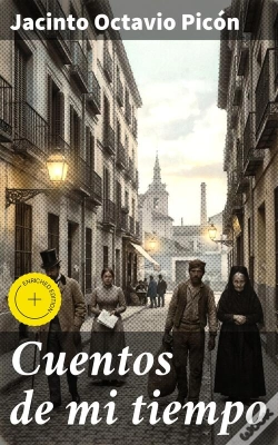 Capa do artigo Cuentos De Mi Tiempo
