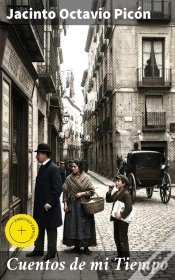 Capa do artigo Cuentos De Mi Tiempo