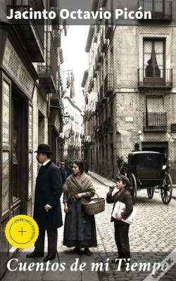 Capa do artigo Cuentos De Mi Tiempo