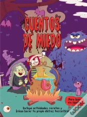 Capa do artigo Cuentos De Miedo