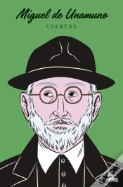 Capa do artigo Cuentos De Miguel De Unamuno