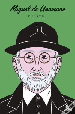 Capa do artigo Cuentos De Miguel De Unamuno