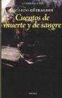 Cuentos De Muerte Y Sangre - Preview