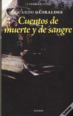 Capa do artigo Cuentos De Muerte Y Sangre