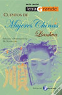 Capa do artigo Cuentos De Mujeres Chinas