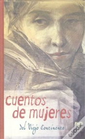 Capa do artigo Cuentos De Mujeres Del Viejo Continente