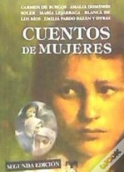 Capa do artigo Cuentos De Mujeres