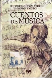 Capa do artigo Cuentos De Música