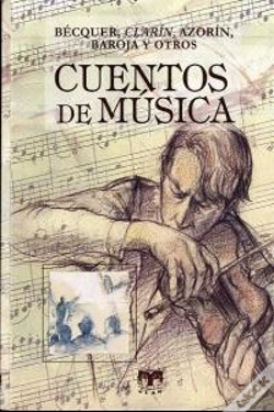 Capa do artigo Cuentos De Música