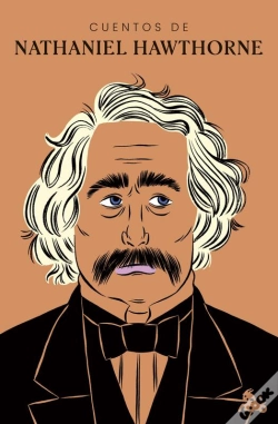 Capa do artigo Cuentos De Nathaniel Hawthorne