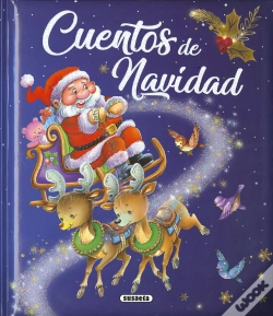 Capa do artigo Cuentos De Navidad