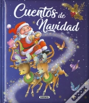 Capa do artigo Cuentos De Navidad