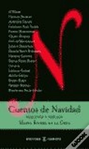 Capa do artigo Cuentos De Navidad