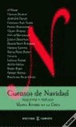 Capa do artigo Cuentos De Navidad