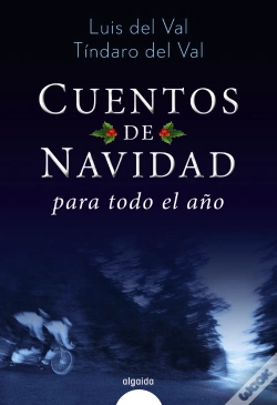 Capa do artigo Cuentos De Navidad Para Todo El Año