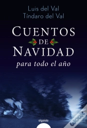 Capa do artigo Cuentos De Navidad Para Todo El Año
