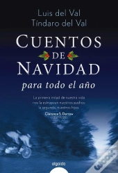 Cuentos De Navidad Para Todo El Año