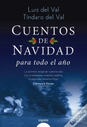 Capa do artigo Cuentos De Navidad Para Todo El Año