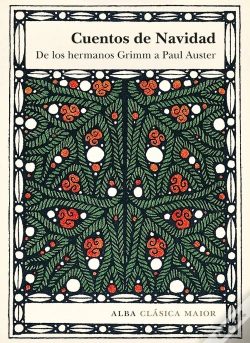 Capa do artigo Cuentos De Navidad