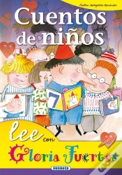 Capa do artigo Cuentos De Niños