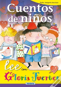 Capa do artigo Cuentos De Niños