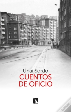 Capa do artigo Cuentos De Oficio