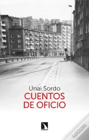 Capa do artigo Cuentos De Oficio
