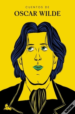Capa do artigo Cuentos De Oscar Wilde