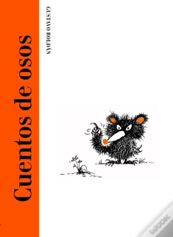 Capa do artigo Cuentos De Osos