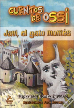 Capa do artigo Cuentos De Ossi  