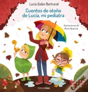 Capa do artigo Cuentos De Otoño De Lucia, Mi Pediatra