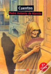 Capa do artigo Cuentos De Pedro A. De Alarcon N/E