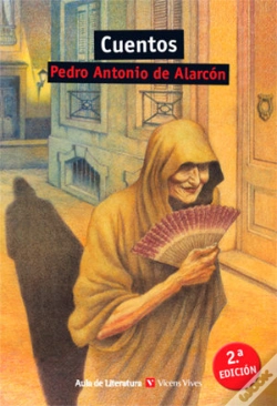 Capa do artigo Cuentos De Pedro A. De Alarcon N/E