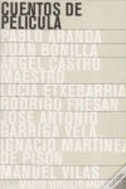Capa do artigo Cuentos De Pelicula